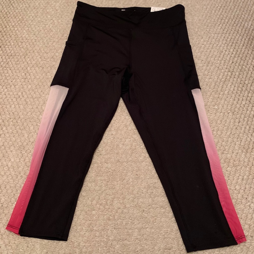 Xersion leggings